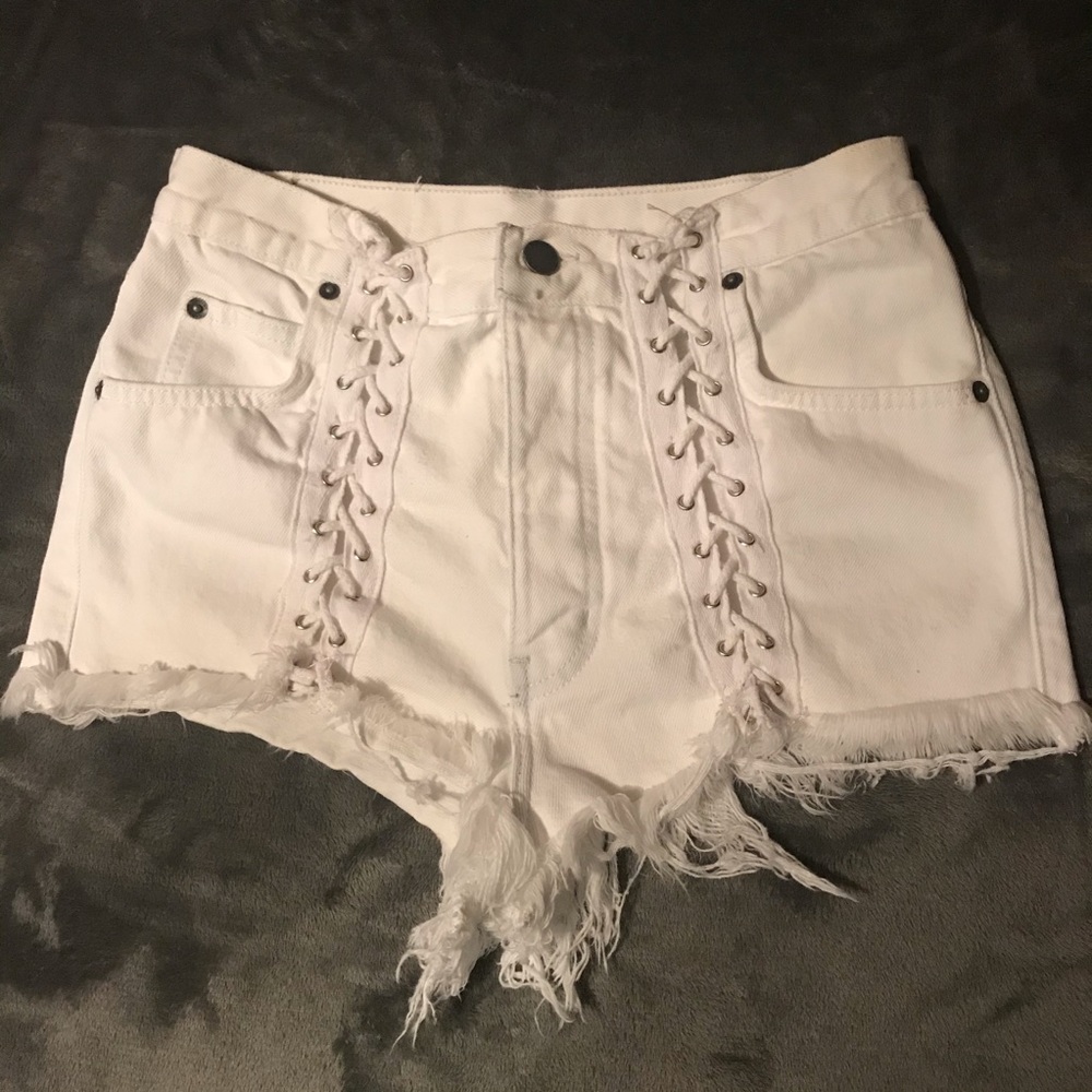 Carmar shorts